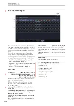 Preview for 422 page of Korg NAUTILUS Series Parameter Manual