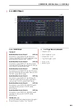 Preview for 425 page of Korg NAUTILUS Series Parameter Manual