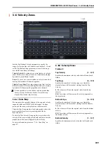 Preview for 429 page of Korg NAUTILUS Series Parameter Manual