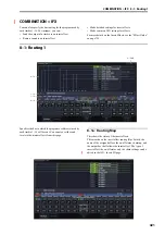 Preview for 431 page of Korg NAUTILUS Series Parameter Manual