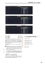 Preview for 433 page of Korg NAUTILUS Series Parameter Manual