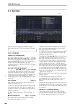 Preview for 434 page of Korg NAUTILUS Series Parameter Manual