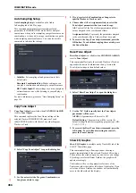 Preview for 446 page of Korg NAUTILUS Series Parameter Manual