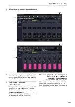 Preview for 459 page of Korg NAUTILUS Series Parameter Manual