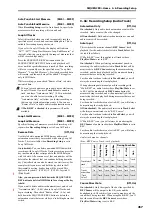 Preview for 467 page of Korg NAUTILUS Series Parameter Manual