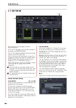 Preview for 470 page of Korg NAUTILUS Series Parameter Manual