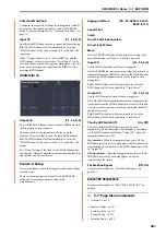 Preview for 471 page of Korg NAUTILUS Series Parameter Manual