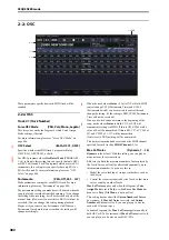 Preview for 490 page of Korg NAUTILUS Series Parameter Manual