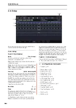 Preview for 494 page of Korg NAUTILUS Series Parameter Manual