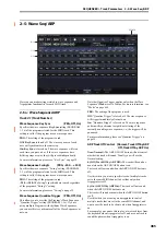 Preview for 495 page of Korg NAUTILUS Series Parameter Manual