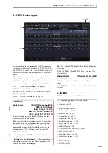 Preview for 497 page of Korg NAUTILUS Series Parameter Manual