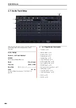 Preview for 498 page of Korg NAUTILUS Series Parameter Manual