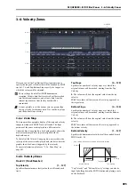 Preview for 505 page of Korg NAUTILUS Series Parameter Manual