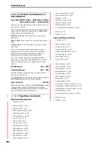 Preview for 508 page of Korg NAUTILUS Series Parameter Manual