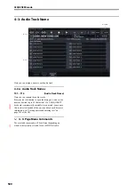 Preview for 510 page of Korg NAUTILUS Series Parameter Manual