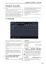 Preview for 511 page of Korg NAUTILUS Series Parameter Manual