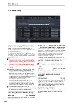 Preview for 514 page of Korg NAUTILUS Series Parameter Manual