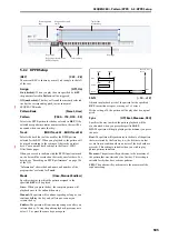 Preview for 515 page of Korg NAUTILUS Series Parameter Manual