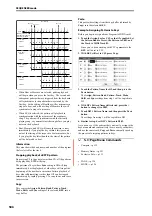 Preview for 516 page of Korg NAUTILUS Series Parameter Manual