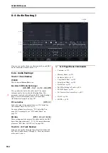 Preview for 522 page of Korg NAUTILUS Series Parameter Manual