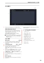 Preview for 529 page of Korg NAUTILUS Series Parameter Manual