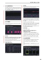 Preview for 573 page of Korg NAUTILUS Series Parameter Manual