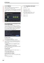 Preview for 574 page of Korg NAUTILUS Series Parameter Manual