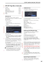 Preview for 579 page of Korg NAUTILUS Series Parameter Manual