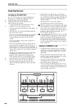 Preview for 582 page of Korg NAUTILUS Series Parameter Manual