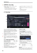 Preview for 584 page of Korg NAUTILUS Series Parameter Manual