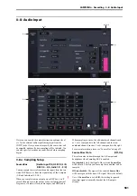 Preview for 591 page of Korg NAUTILUS Series Parameter Manual