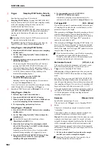 Preview for 592 page of Korg NAUTILUS Series Parameter Manual