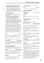 Preview for 593 page of Korg NAUTILUS Series Parameter Manual