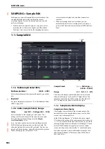 Preview for 596 page of Korg NAUTILUS Series Parameter Manual