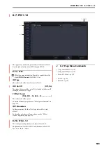 Preview for 609 page of Korg NAUTILUS Series Parameter Manual