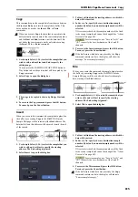 Preview for 625 page of Korg NAUTILUS Series Parameter Manual