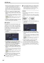 Preview for 628 page of Korg NAUTILUS Series Parameter Manual