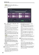 Preview for 632 page of Korg NAUTILUS Series Parameter Manual