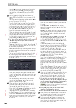 Preview for 634 page of Korg NAUTILUS Series Parameter Manual