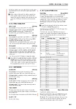 Preview for 643 page of Korg NAUTILUS Series Parameter Manual