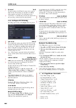 Preview for 656 page of Korg NAUTILUS Series Parameter Manual