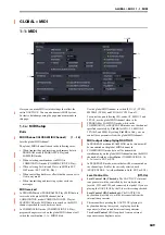 Preview for 659 page of Korg NAUTILUS Series Parameter Manual