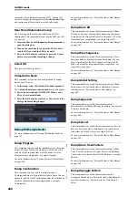 Preview for 698 page of Korg NAUTILUS Series Parameter Manual