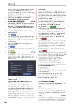 Preview for 706 page of Korg NAUTILUS Series Parameter Manual