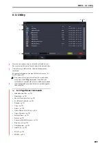 Preview for 709 page of Korg NAUTILUS Series Parameter Manual