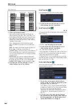 Preview for 714 page of Korg NAUTILUS Series Parameter Manual