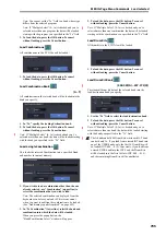 Preview for 715 page of Korg NAUTILUS Series Parameter Manual