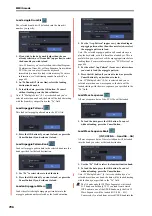 Preview for 716 page of Korg NAUTILUS Series Parameter Manual