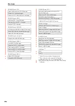 Preview for 746 page of Korg NAUTILUS Series Parameter Manual