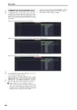 Preview for 750 page of Korg NAUTILUS Series Parameter Manual